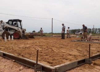 El IAPV construirá en la ciudad 200 viviendas