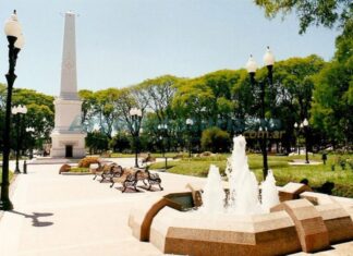 Fin de semana largo: Viajaron 4,4 millones de turistas y excursionistas, y gastaron $55.070 millones