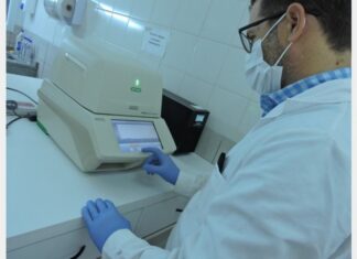 Vanina Politi explicó el uso de los termorecicladores