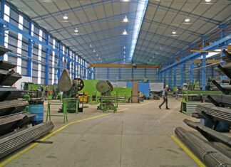 Apoyo crediticio para empresas radicadas en el Parque Industrial