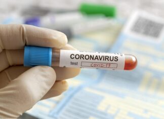 Se registró un sensible aumento de los contagios