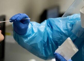 Aumentó el número de contagios por covid-19