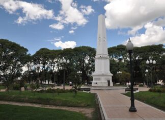 Sitúan al Departamento en la zona de alto riesgo
