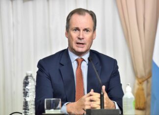 COVID: El Gobierno de Entre Ríos esperará la publicación del DNU para definir nuevas medidas