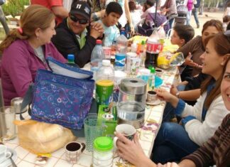 Analizan medidas preventivas para los encuentros sociales