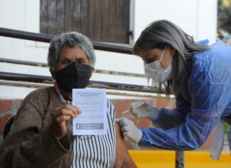 La mitad de los pacientes de terapia son menores de 50 años