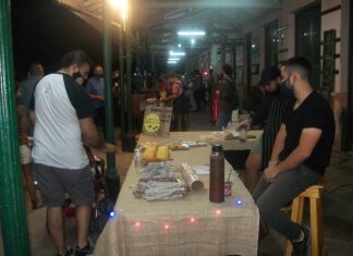 Destacaron la amplia oferta de nuestra ciudad