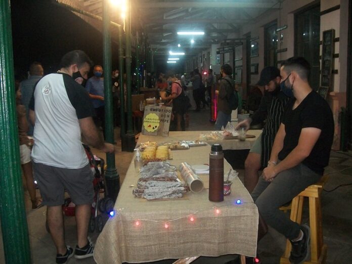 p1 turismo en semana santa