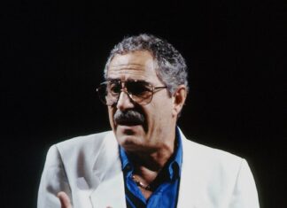 El gran actor italiano Nino Manfredi cumpliría cien años