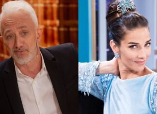 Quiénes serán los invitados de Andy Kusnetzoff y Juana Viale