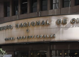 Lanzan el Apoyo al lanzamiento para las películas nacionales