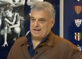 El mundo del teatro lamenta el deceso de Daniel Comba