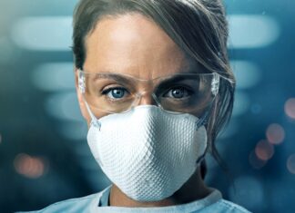 Se estrena la serie sobre la lucha contra una enfermedad muy contagiosa