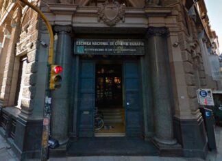 La Escuela de Cine del Incaa inició el ciclo lectivo 2021
