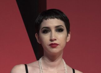 Reconocieron a los mejores artistas del cine argentino