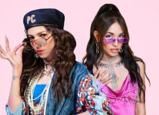 Demuestran que el poder femenino se vive, goza y baila