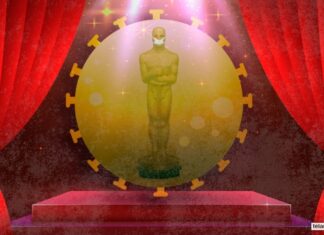 Se entregan los Oscar con una inédita gala de cuatro sedes