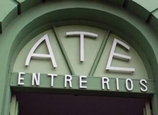 ATE dispuso 72 horas de paro ante la falta de convocatoria