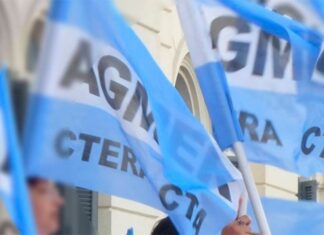 Agmer vuelve a convocar a trabajo no presencial