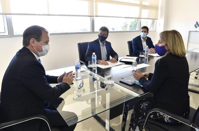 p2 -Diligenciaron obras de infraestructura educativa