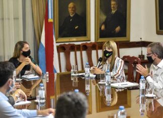 El gobierno retrasó la definición de nuevas medidas preventivas