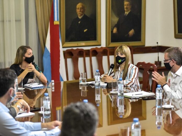 p2 - El gobierno retrasó la definición de nuevas medidas preventivas