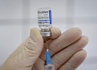 Entre Ríos analiza adquirir las dosis de forma privada
