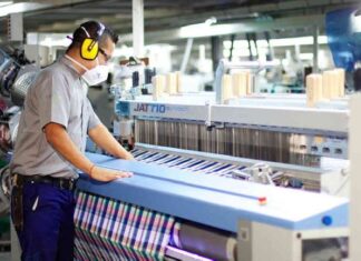 Industriales entrerrianos pidieron “reforzar protocolos”