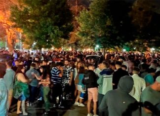 Intentarán prevenir las fiestas clandestinas