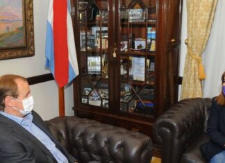 Trabajan en la incorporación de la perspectiva de género