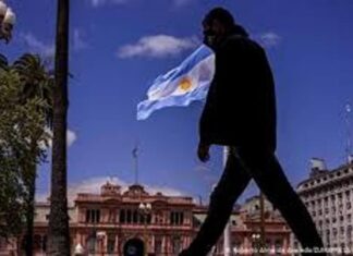 Hubo más de 500 muertes en un solo día