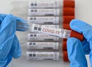 Hubo una importante suba de los casos de covid-19