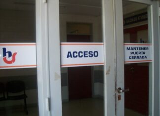 Se necesitan donantes de plasma