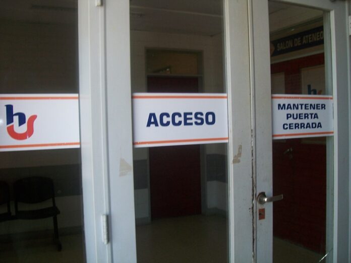 p3 hospital - necesitan donantes de plasma