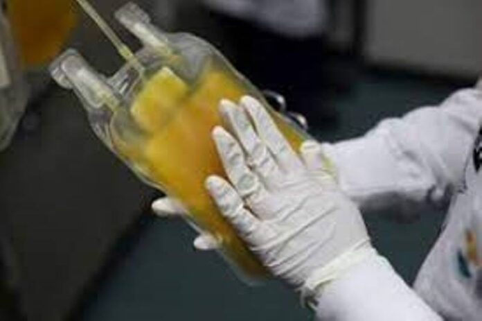 p3 requieren de donaciones de plasma1