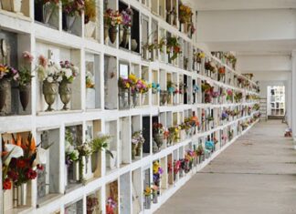 El Cementerio convocó a un nuevo reempadronamiento