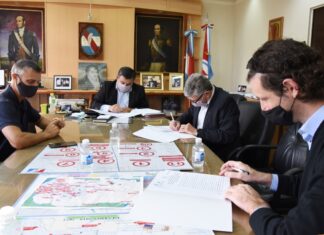 Confirmaron la segunda edición de la capacitación