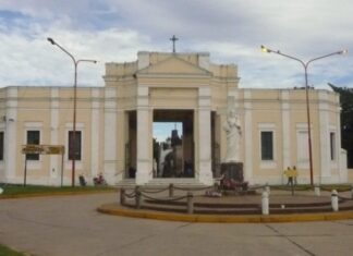 Finalizó la primer parte del concurso