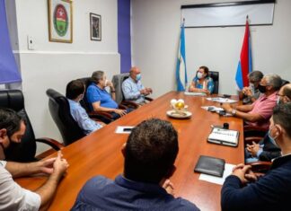 Planifican trabajos de conservación