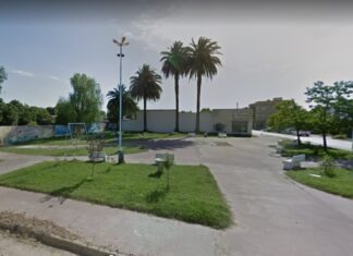 Se inaugura la muestra en adhesión al Día del Arte