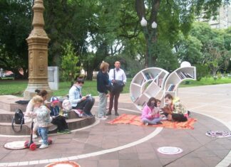 Se busca reforzar el vínculo entre el libro y el lector