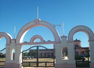 Arranca el ciclo Auditorio a Cielo Abierto