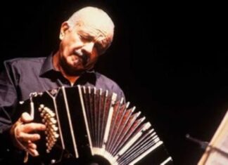Concepción del Uruguay rinde homenaje a Piazzolla