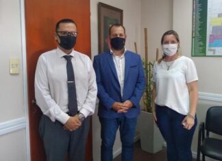 Se colaborará con la Oficina de Medios Alternativos