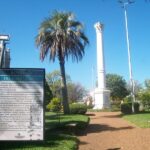 p4 plaza constitución