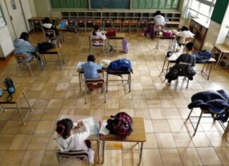 La presencialidad en las escuelas. El aporte desde una mirada médica