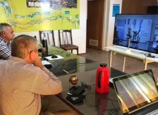 Diseñan un plan para optimizar la energía en el Puerto uruguayense