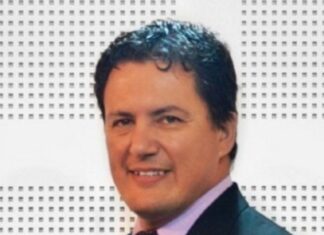 Recordaron a Juan Velázquez