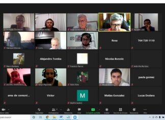Comenzó en la UTN la Tecnicatura en Programación