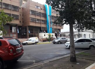 El Municipio evalúa nuevas restricciones